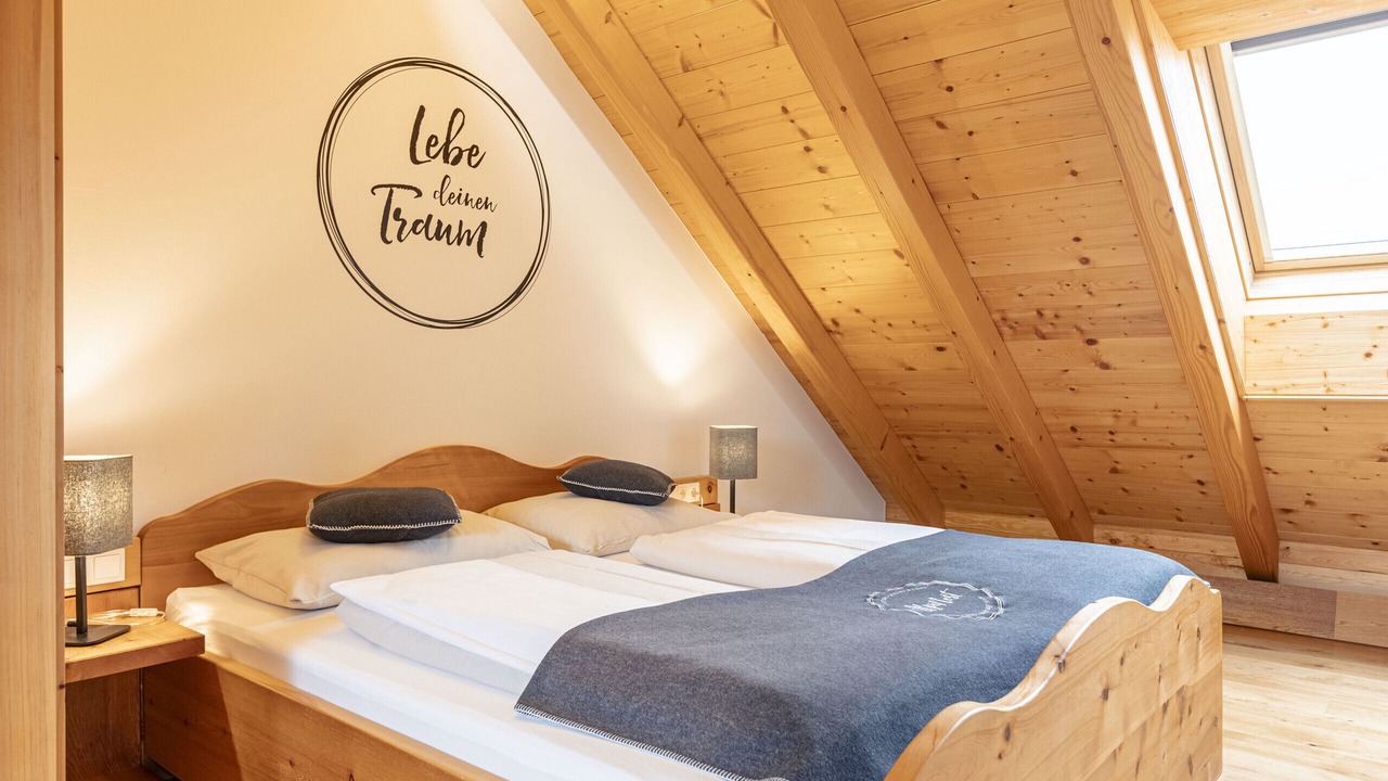 Photo of Bedroom in Mariapfarr