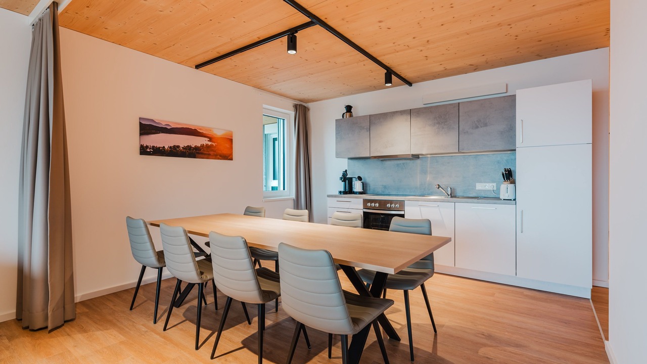 Photo of Kitchen in Unterburg am Klopeiner See