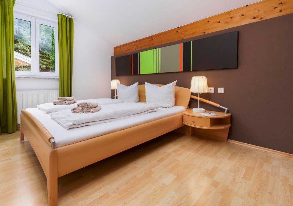 Photo of Bedroom in Dalaas