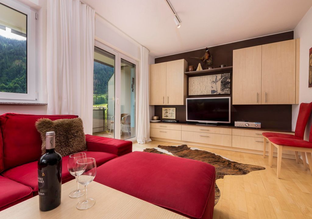 Photo of Livingroom in Dalaas