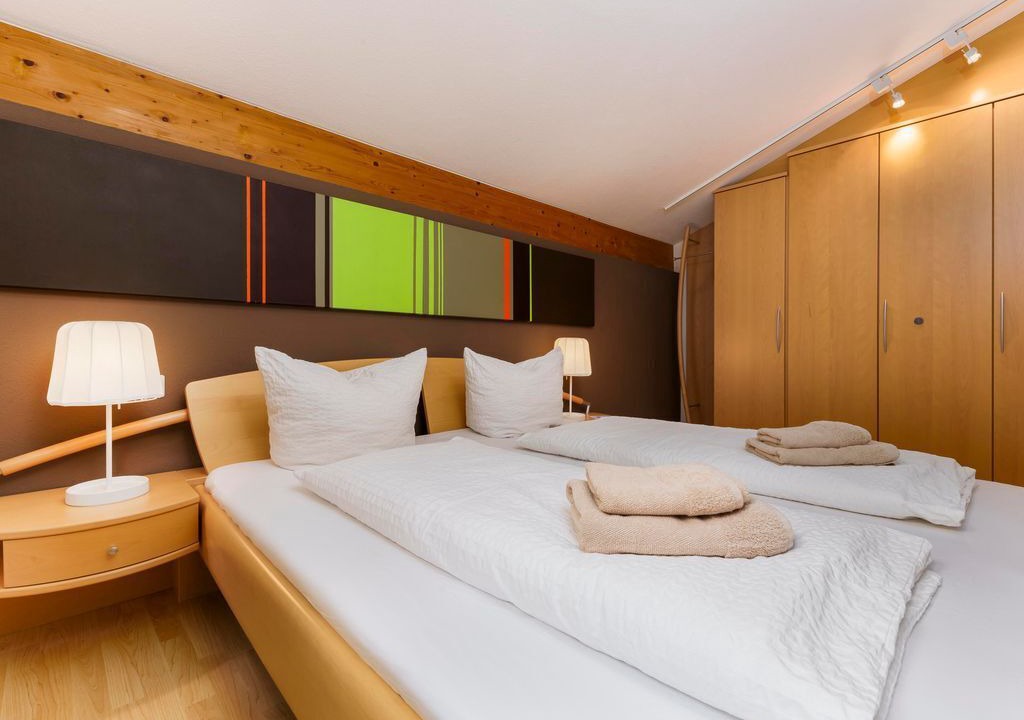 Photo of Bedroom in Dalaas