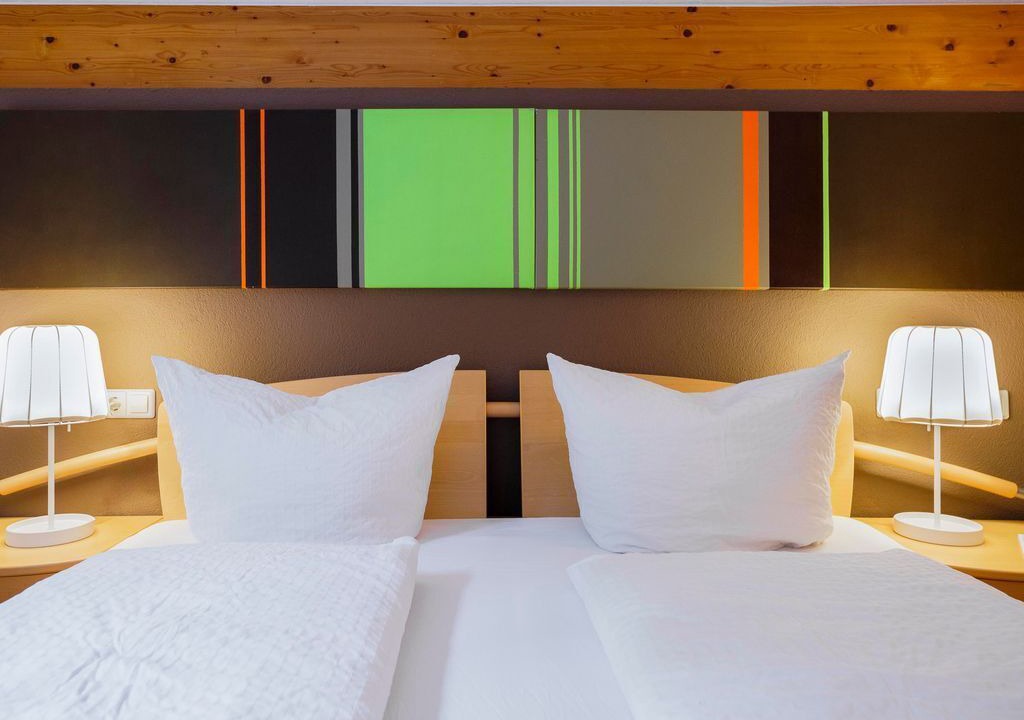 Photo of Bedroom in Dalaas