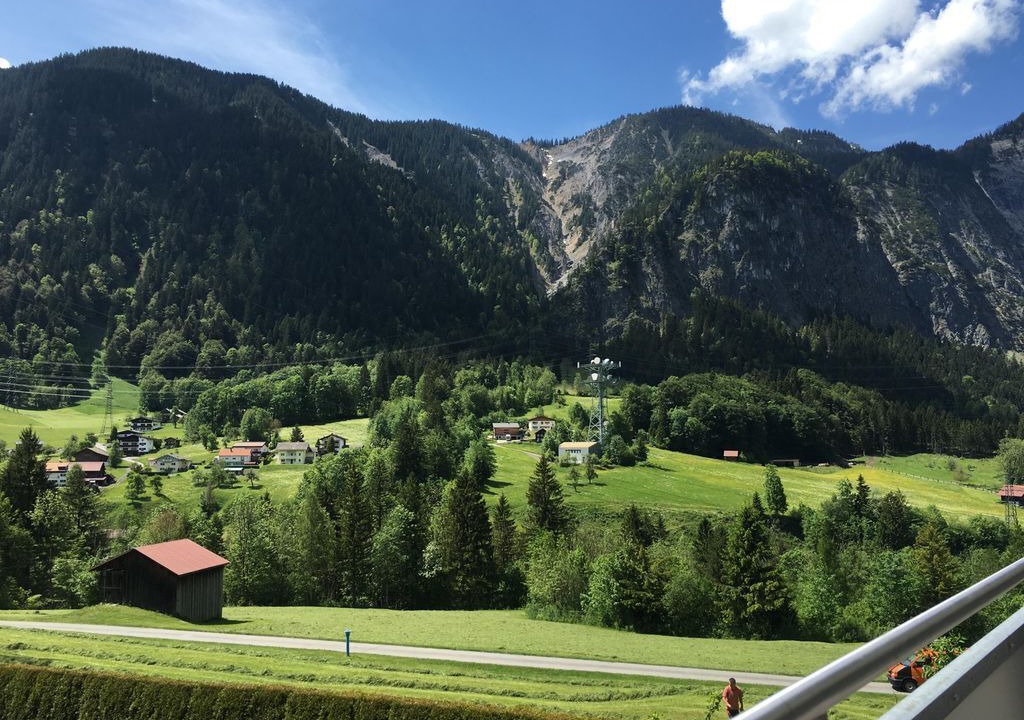 Photo of Outdoor in Dalaas