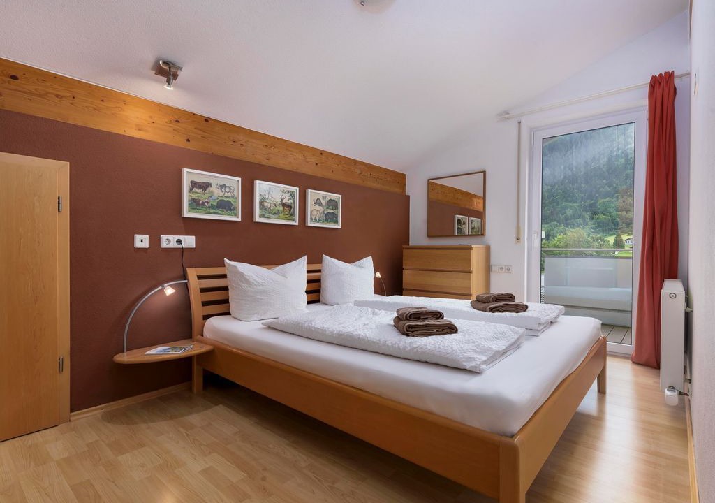 Photo of Bedroom in Dalaas
