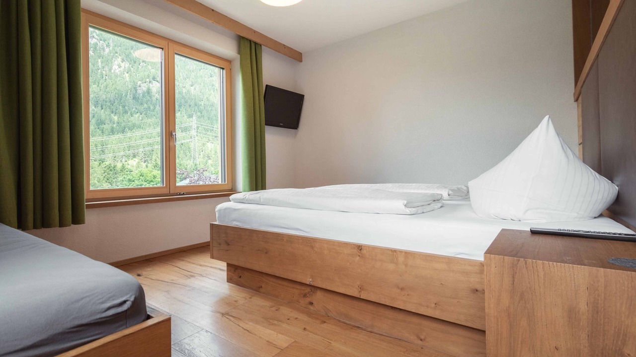 Photo of Bedroom in Bichlbach