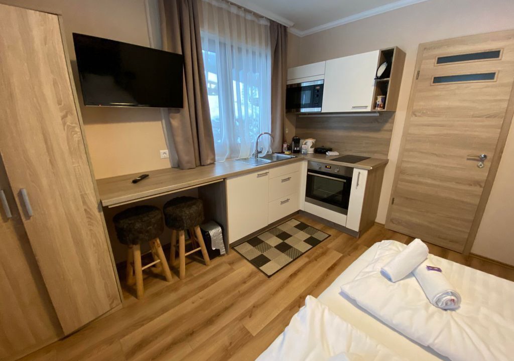 Photo of Bedroom in Sankt Oswald