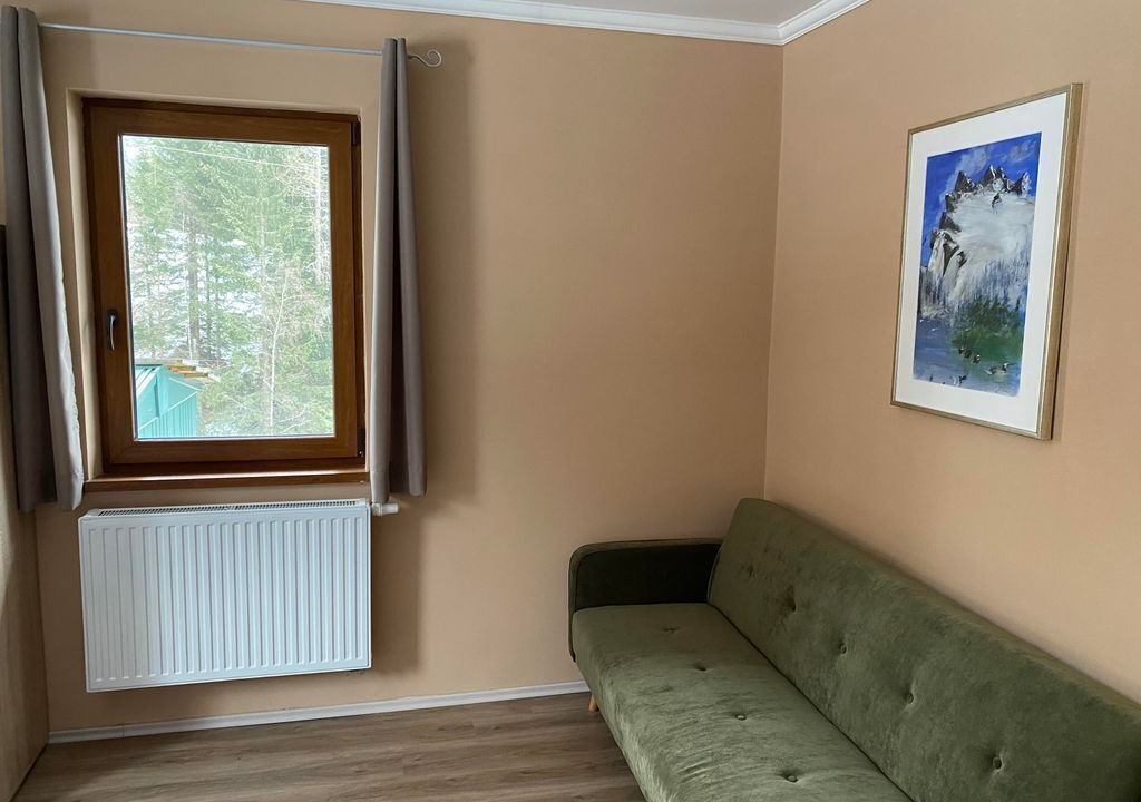 Photo of Livingroom in Sankt Oswald