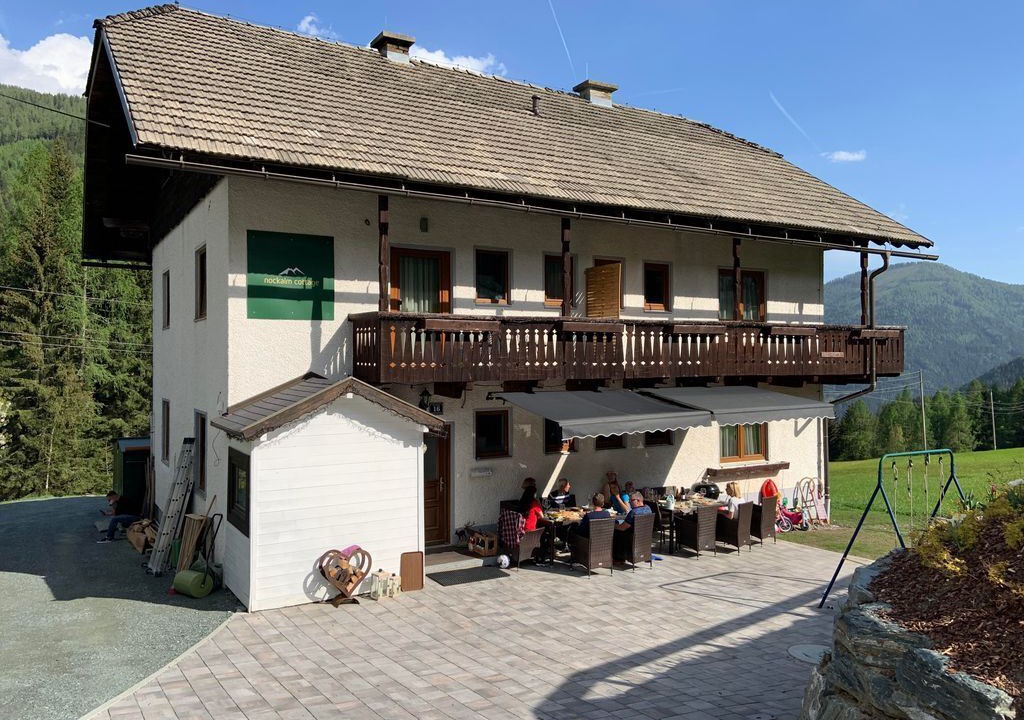 Photo of Outdoor in Sankt Oswald