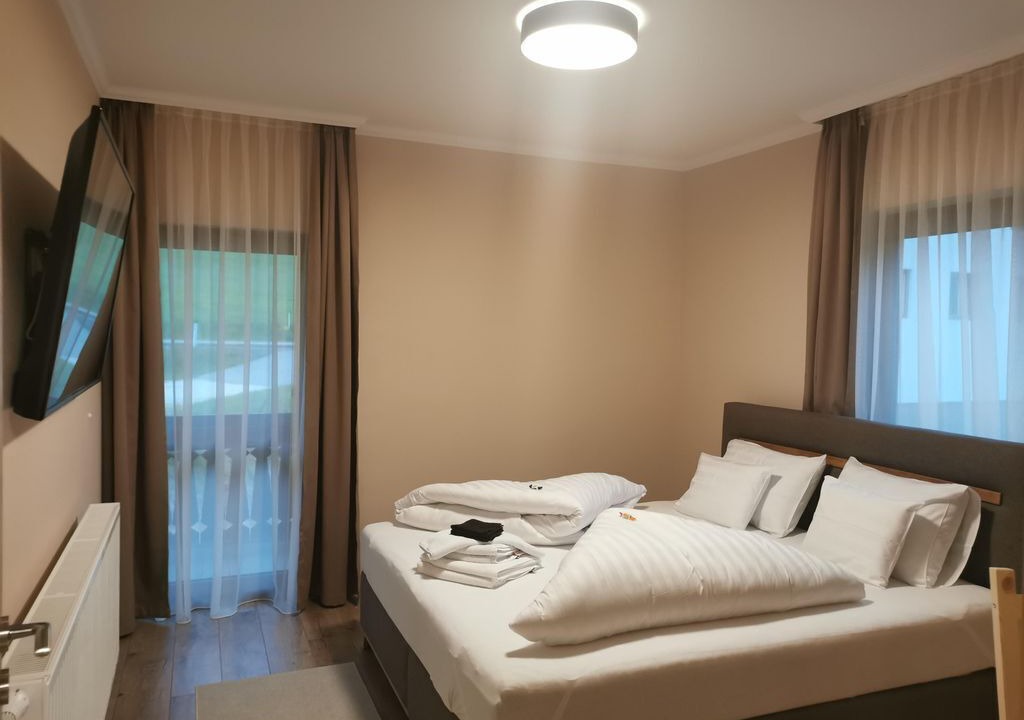Photo of Bedroom in Sankt Oswald