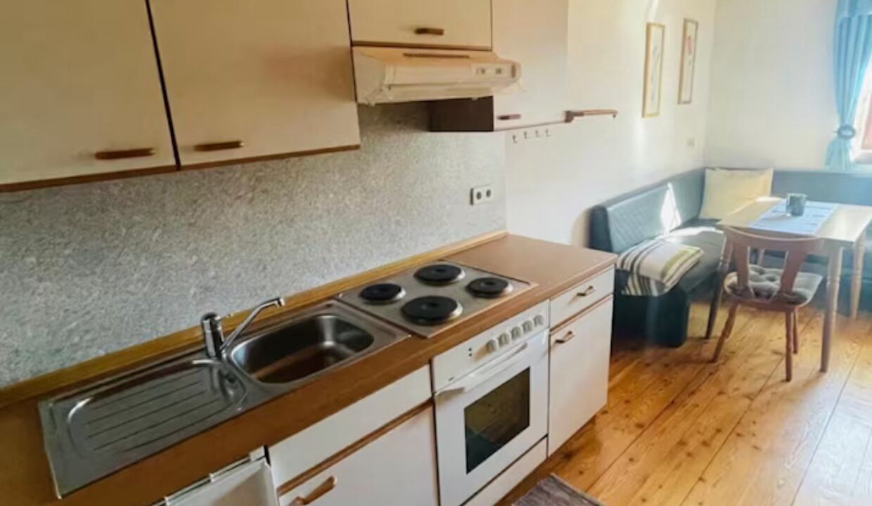 Photo of Kitchen in Lesachtal