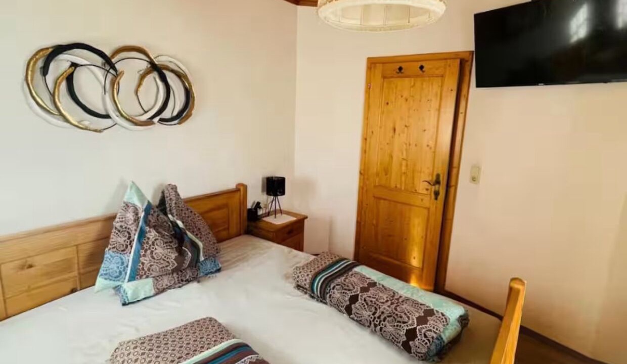 Photo of Bedroom in Lesachtal