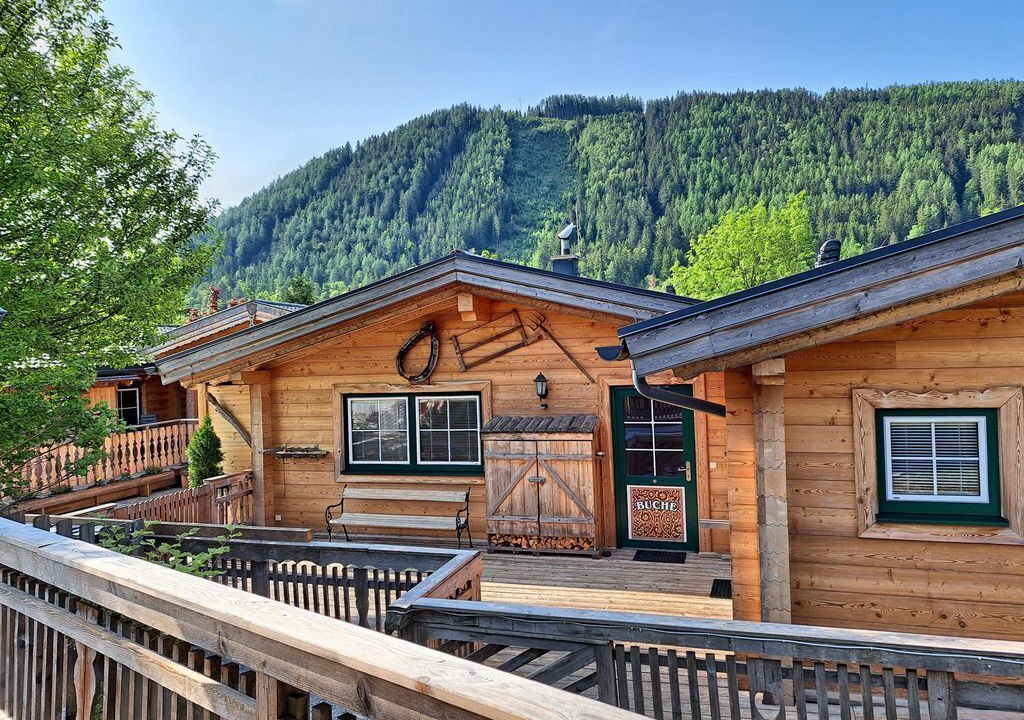 Photo of Outdoor in Groebming