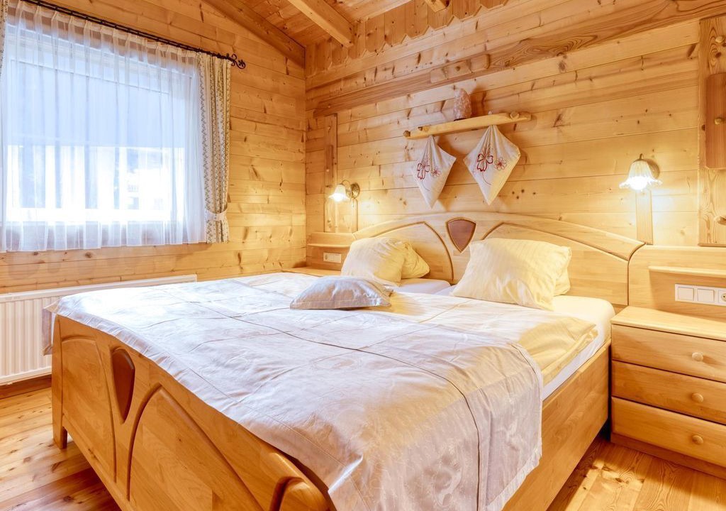 Photo of Bedroom in Groebming