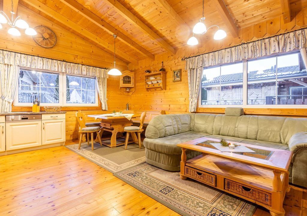 Photo of Livingroom in Groebming