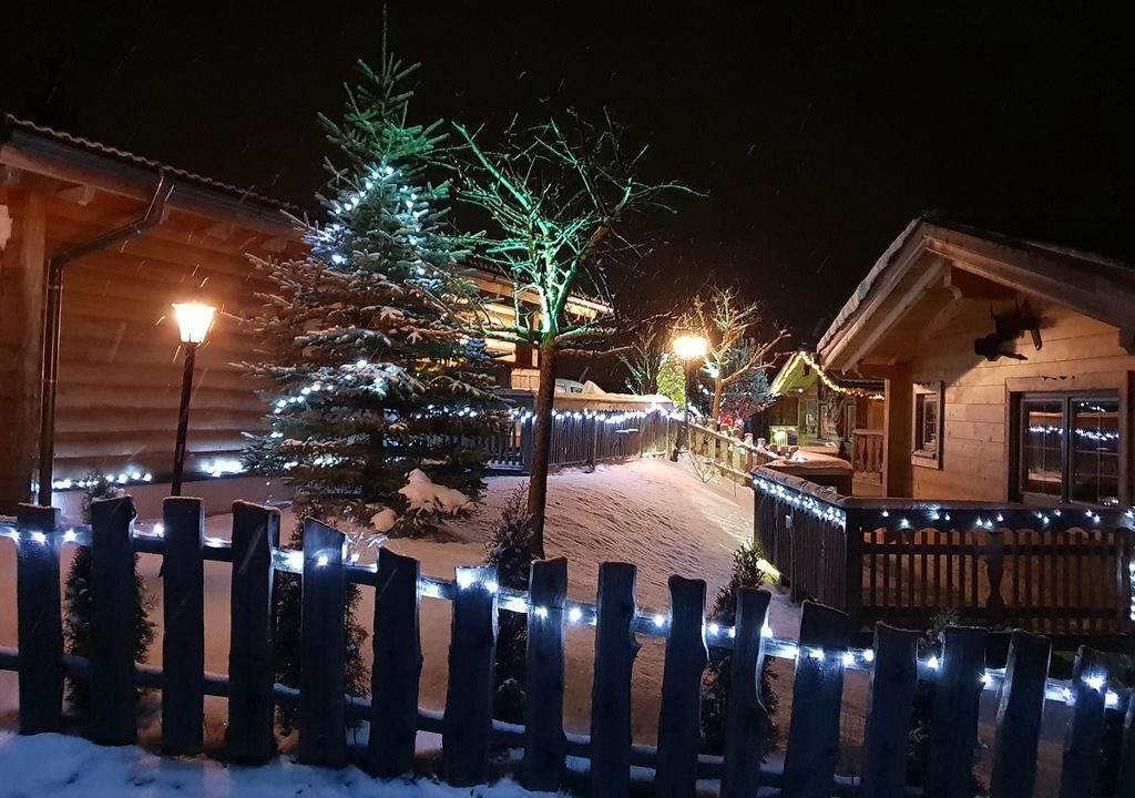 Photo of Outdoor in Groebming