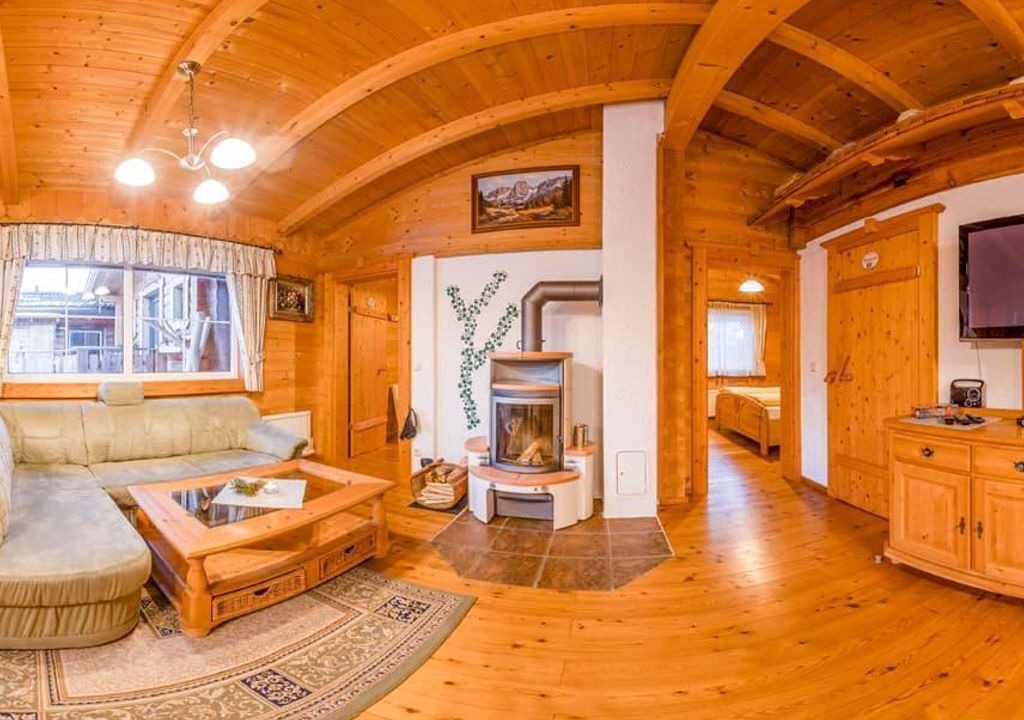 Photo of Livingroom in Groebming