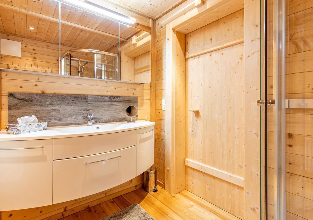 Photo of Bathroom in Groebming