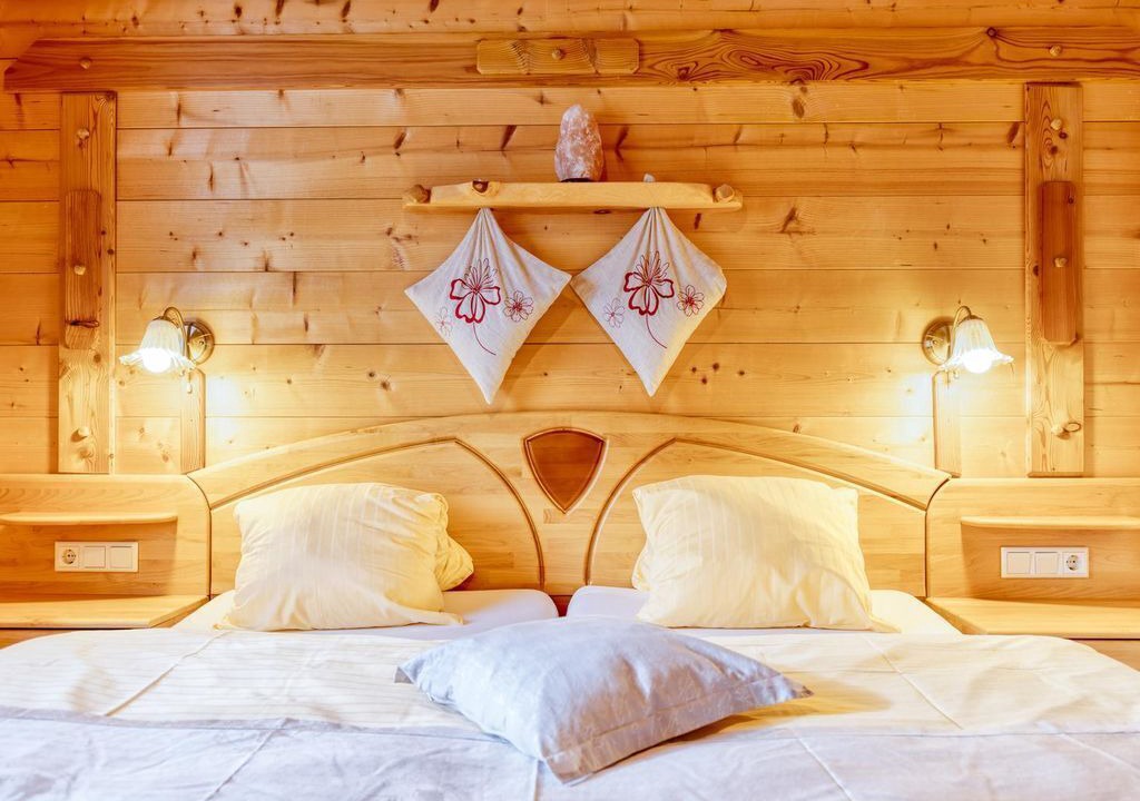 Photo of Bedroom in Groebming