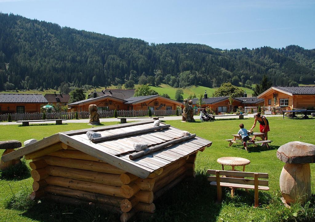 Photo of Outdoor in Groebming