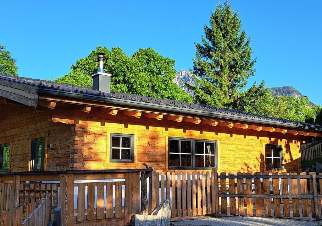 Photo of Outdoor in Groebming