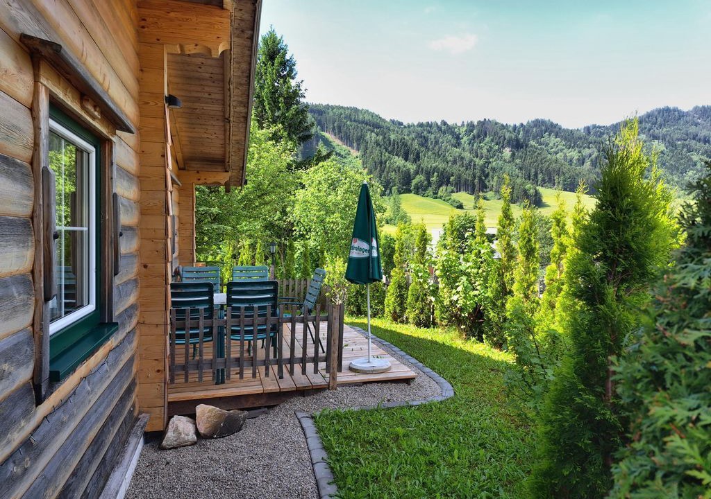 Photo of Outdoor in Groebming