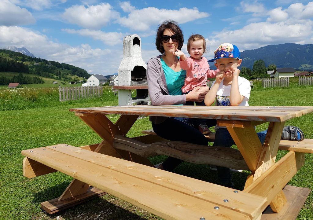 Photo of Outdoor in Groebming