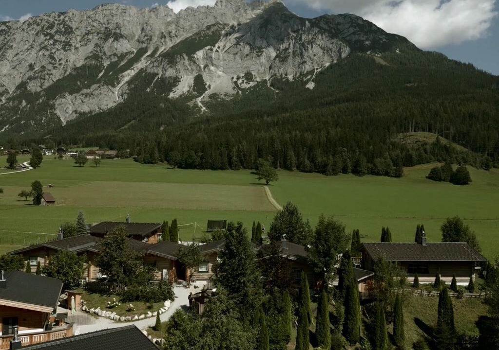Photo of Outdoor in Groebming