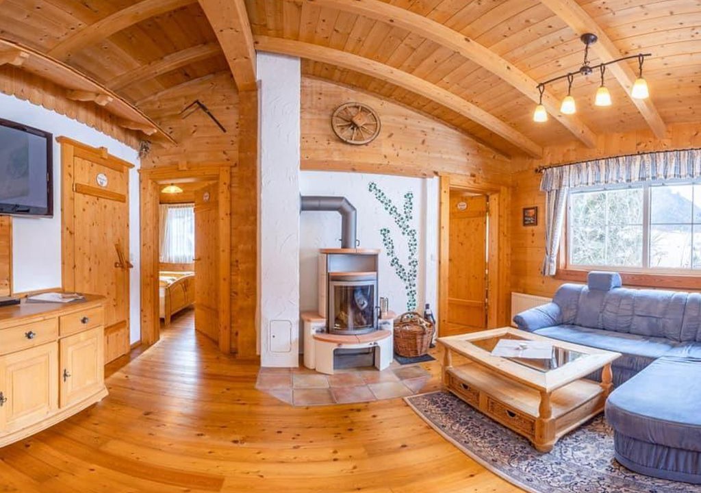 Photo of Livingroom in Groebming