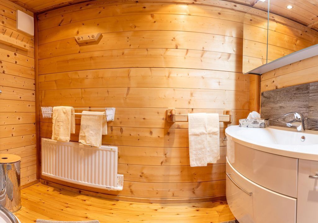 Photo of Bathroom in Groebming
