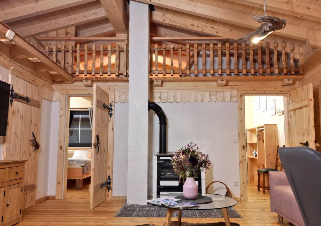 Photo of Bedroom in Groebming