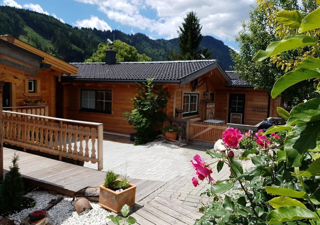 Photo of Outdoor in Groebming