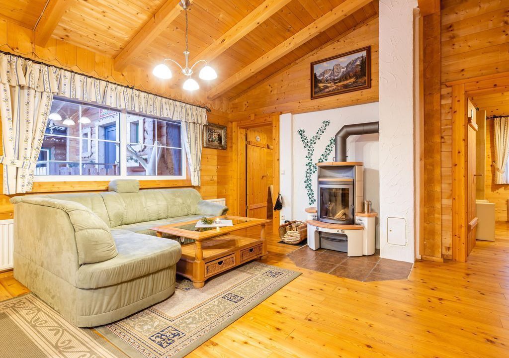 Photo of Livingroom in Groebming