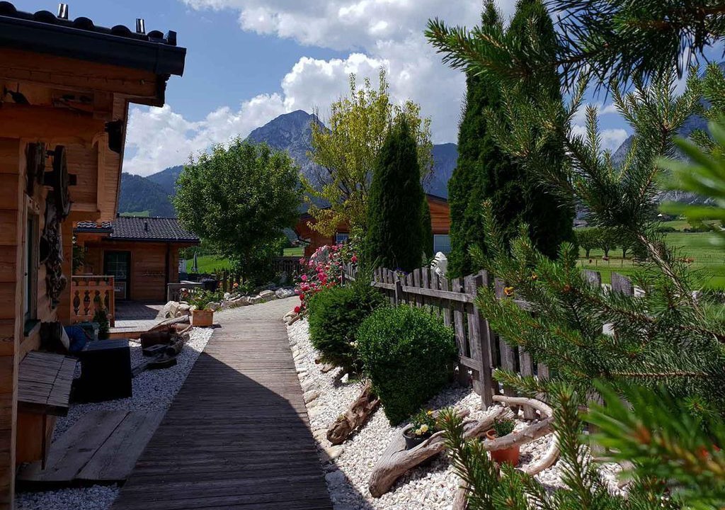 Photo of Outdoor in Groebming