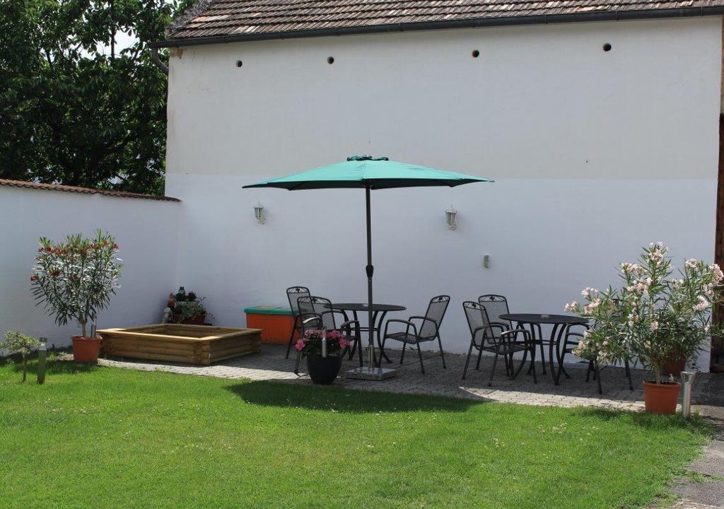 Photo of Outdoor in Eisenstadt