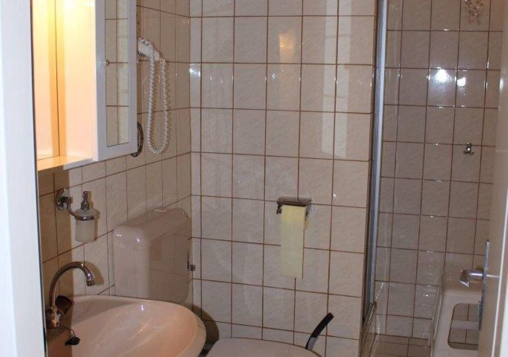 Photo of Bathroom in Eisenstadt