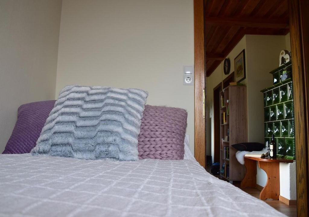 Photo of Bedroom in Gnas