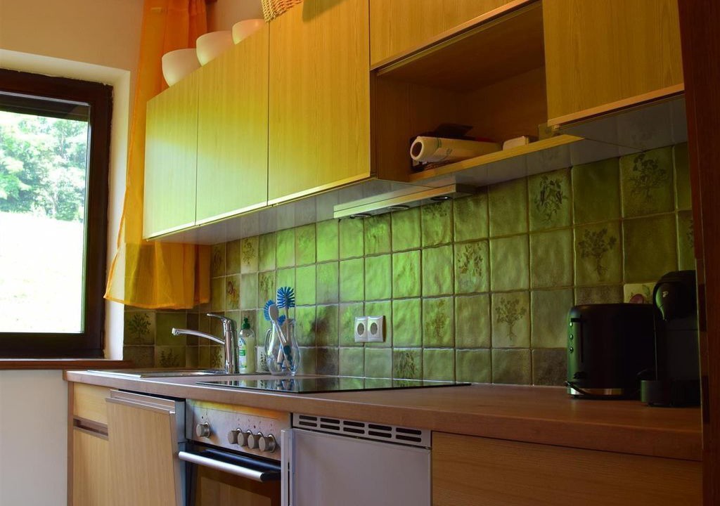 Photo of Kitchen in Gnas