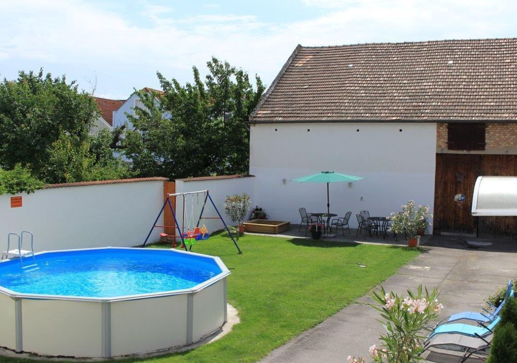 Photo of Outdoor in Eisenstadt