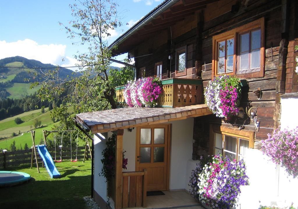 Photo of Outdoor in Wagrain