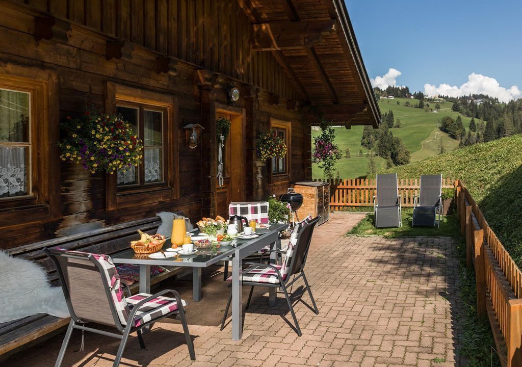 Photo of Outdoor in Wagrain