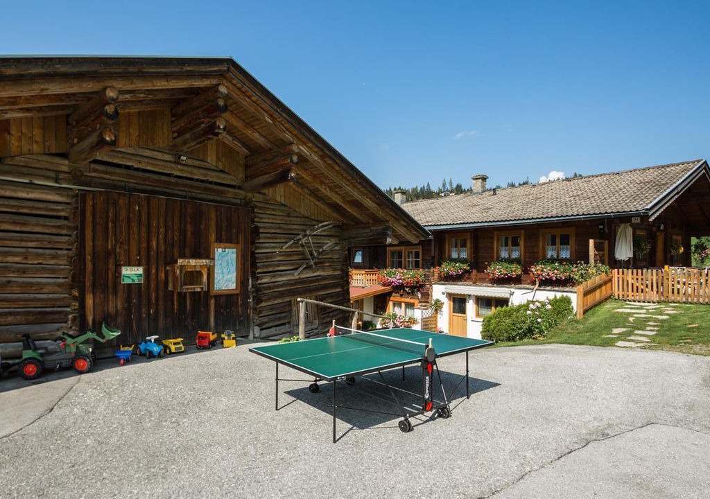 Photo of Outdoor in Wagrain