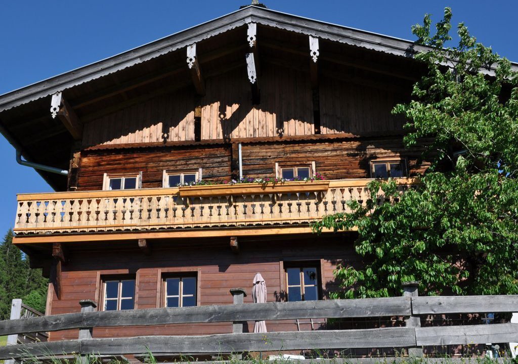 Photo of Outdoor in Wagrain