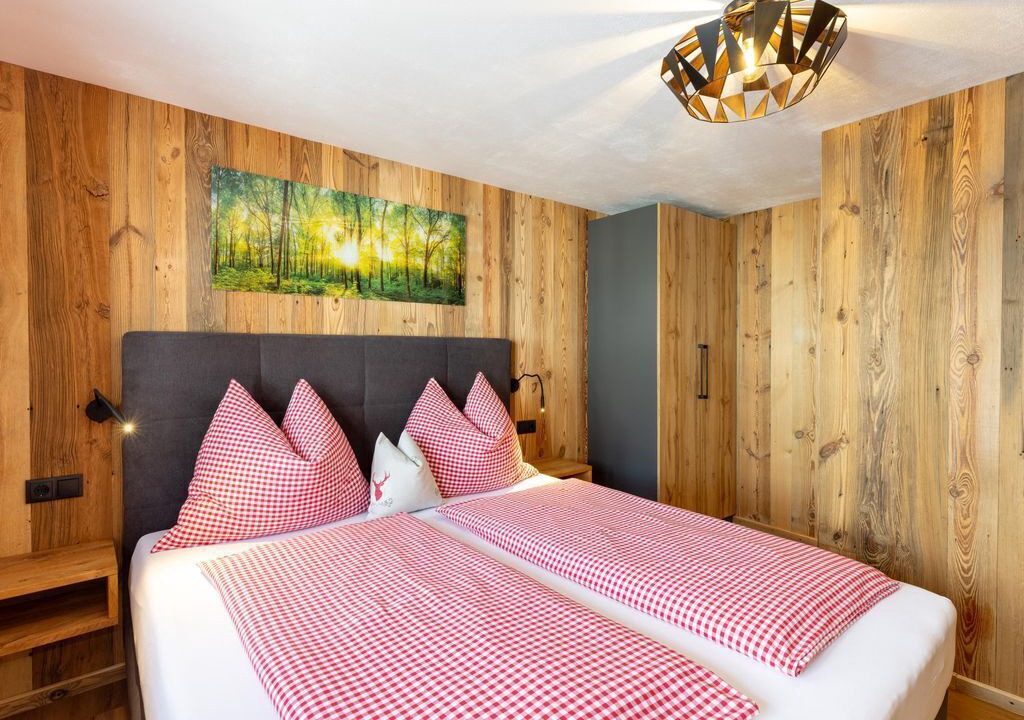 Photo of Bedroom in Wagrain