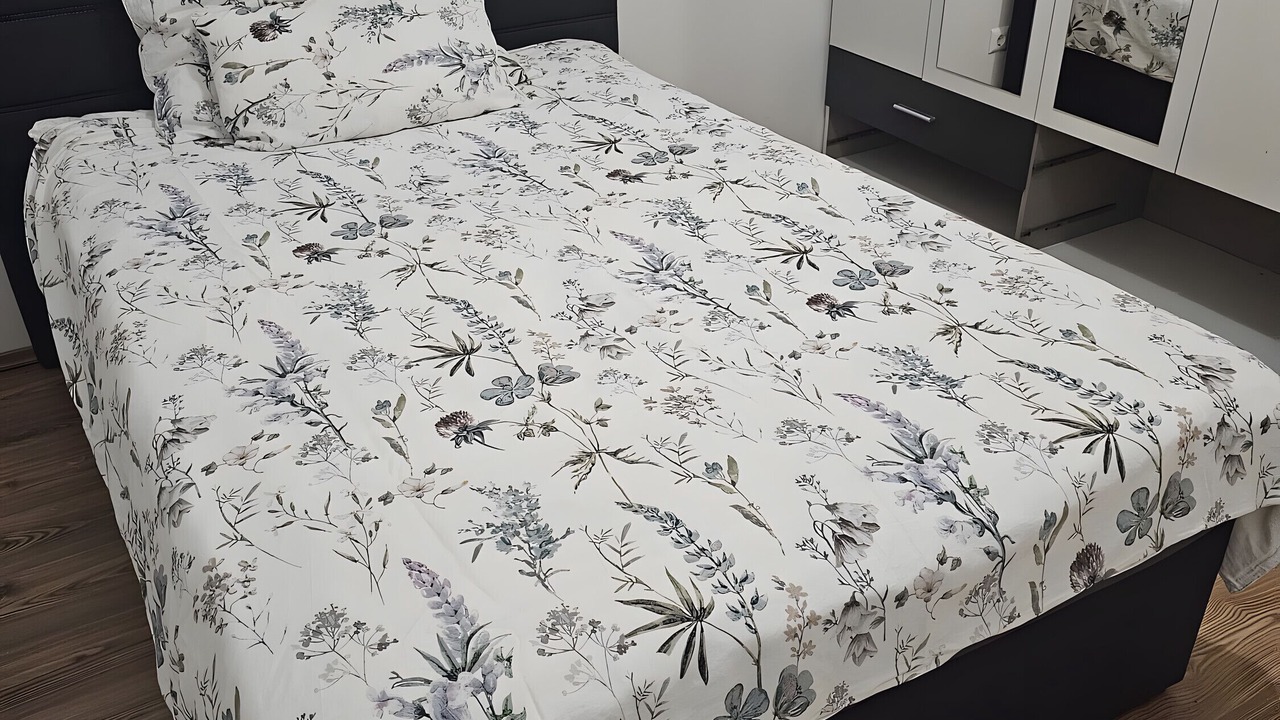 Photo of Bedroom in Stinatz
