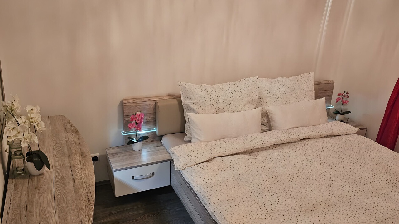 Photo of Bedroom in Stinatz