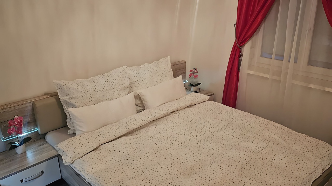 Photo of Bedroom in Stinatz