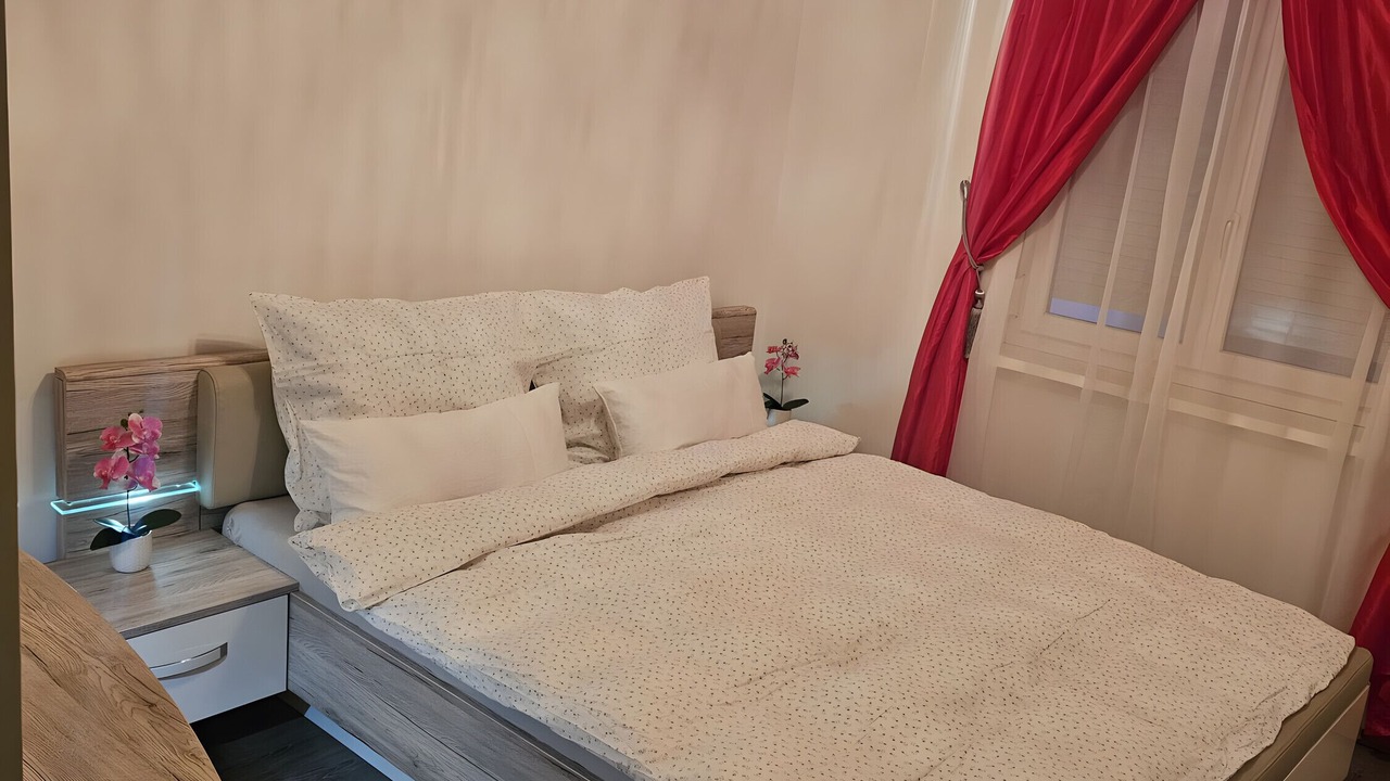 Photo of Bedroom in Stinatz