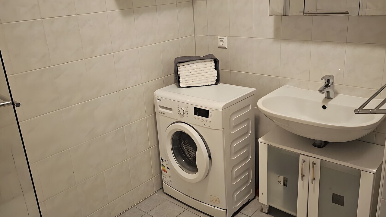 Photo of Bathroom in Stinatz