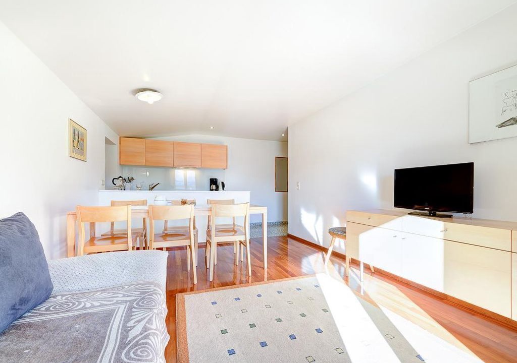 Photo of Livingroom in Faschina