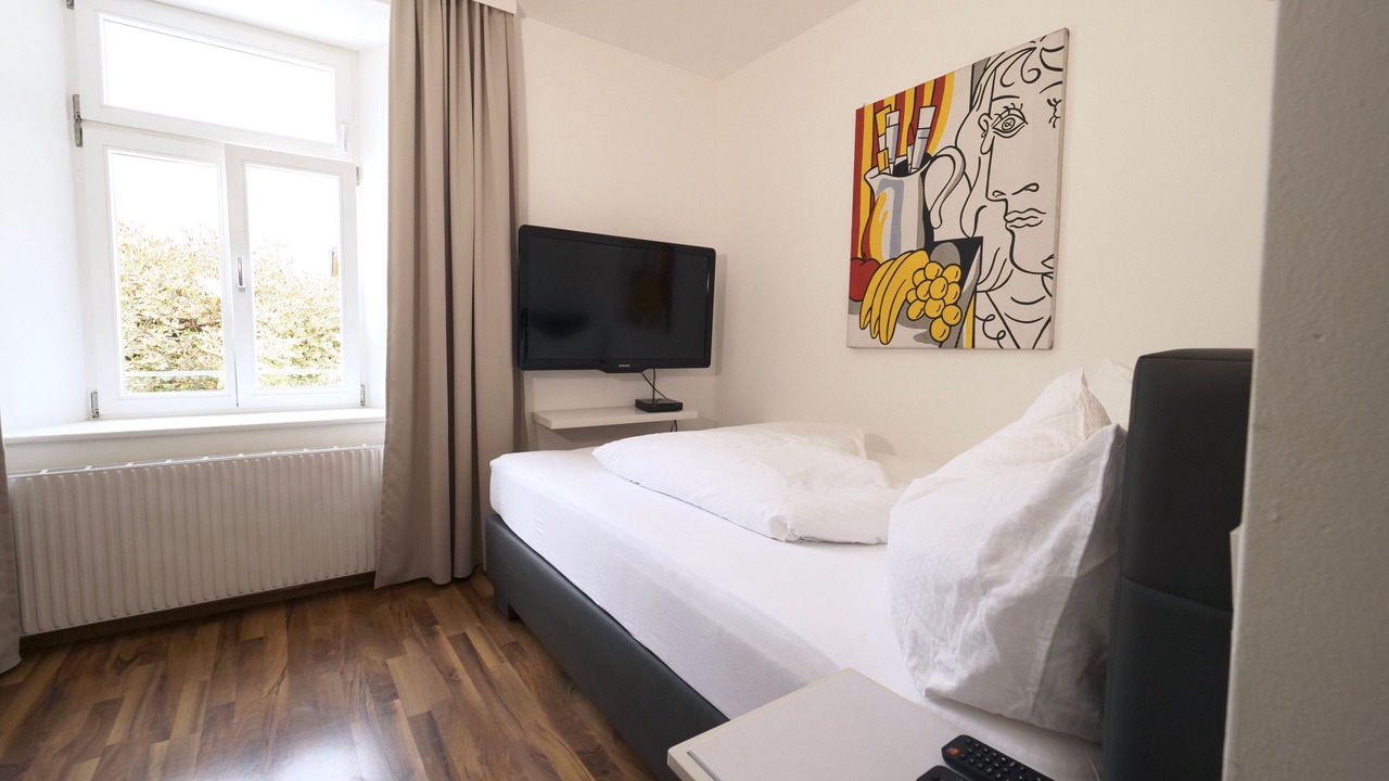 Photo of Bedroom in Schruns